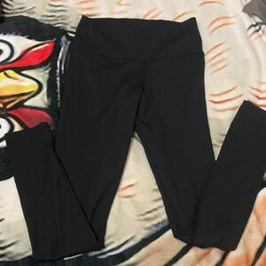 Felina Kids Classic Black Leggings